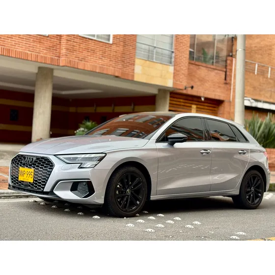 Audi A3 1.4 35 Tfsi Advanced