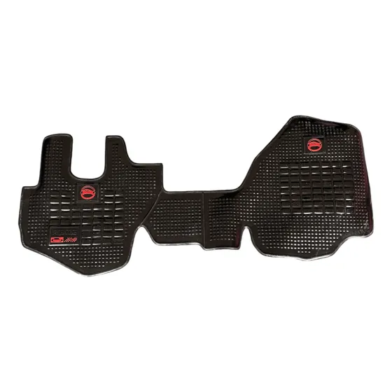 Cubre Alfombra Vapren Para Kia 2700/2500/2900 Camión Pick Up