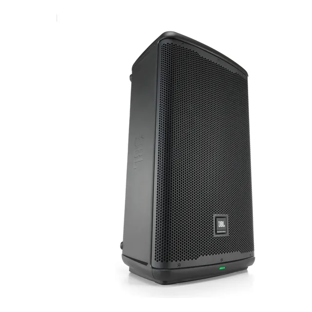 Parlante Activo Con Bluetooth Jbl Eon712 - 12  650w
