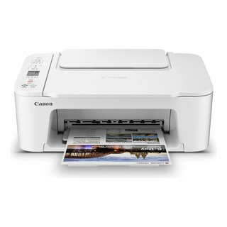 Impresora Inalambrica Canon Pixma Ts3722 Todo En Uno Impresora Inalambrica Canon Pixma Ts3722 Todo En Uno