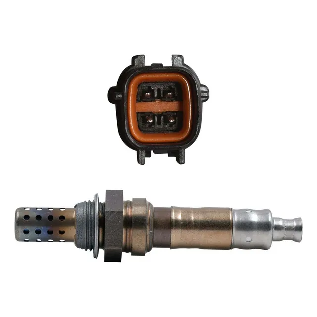 Sensor De Oxígeno Después Cc Tomco Lancer 2.4l 4 Cil 04 - 06