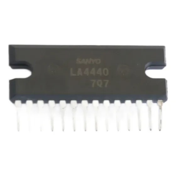 Ic La4440 
