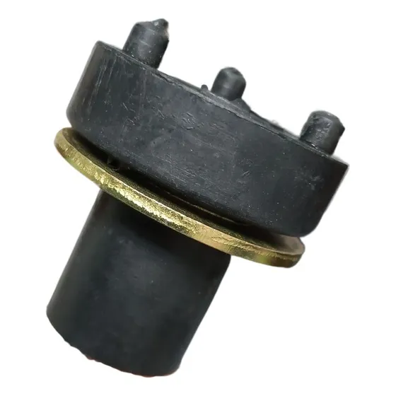 Goma Guaya Croche - Clutch Embrague Hyundai Atos