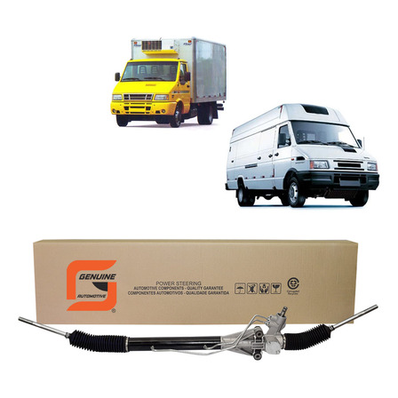 Caixa Direcao Iveco Daily 2.8 8v 49-10 1997 A 2005 Caixa Direcao Iveco Daily 2.8 8v 49-10 1997 A 2005