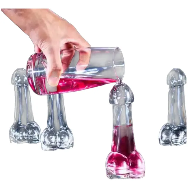 Copo  De Vidro  450ml Despedia De Solteira  - Piroca G