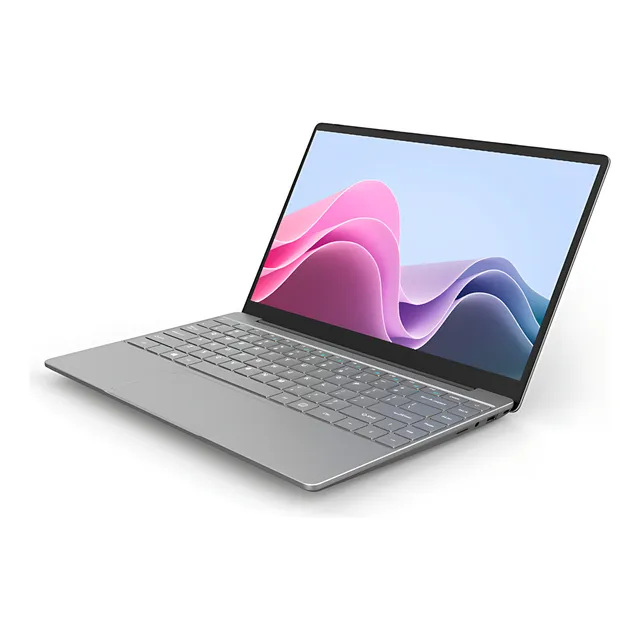 Últimas Ofertas 15.6 Laptop Celeron 8gb Ram 512gb Ssd N4000 Plateado