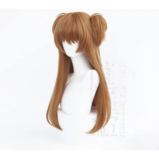 Peluca Asuka Y Accesorios Para El Cabello, Peripatetic Gospe Peluca Asuka Y Accesorios Para El Cabello, Peripatetic Gospe