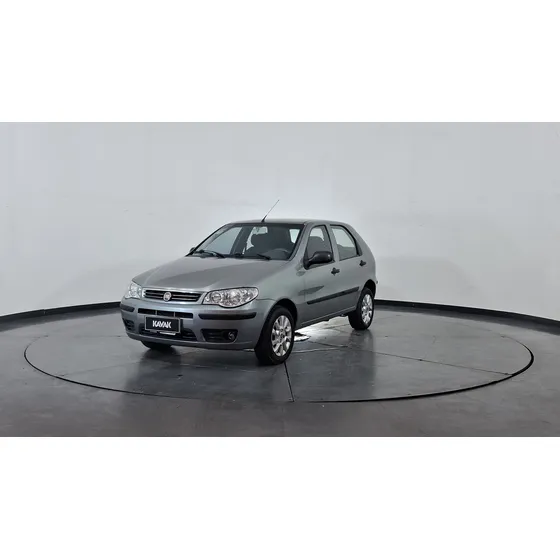 Fiat Palio 1.4 Fire