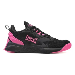 Tenis Everlast Climber Pro 2.0 Treino Preto Tenis Everlast Climber Pro 2.0 Treino Preto