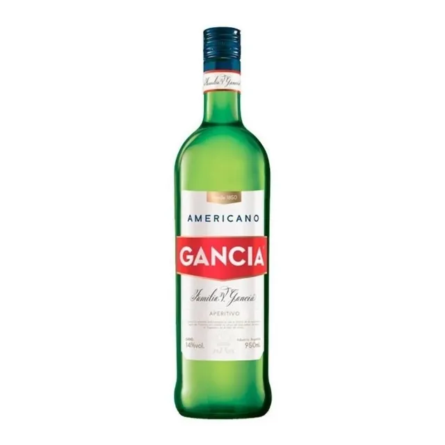 Americano Gancia 950cc - Perez Tienda -