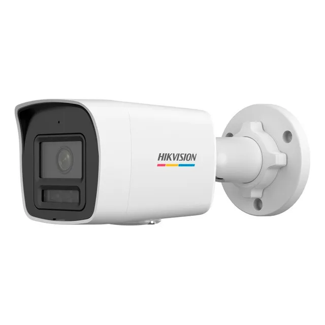Hikvision Ds-2cd1027g2h-liu Cámara De Seguridad Ip 2mp Audio