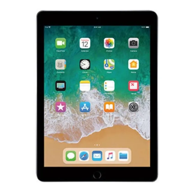 Cambio De Vidrio Touch Tactil Compatible iPad 5 A1822 A1823