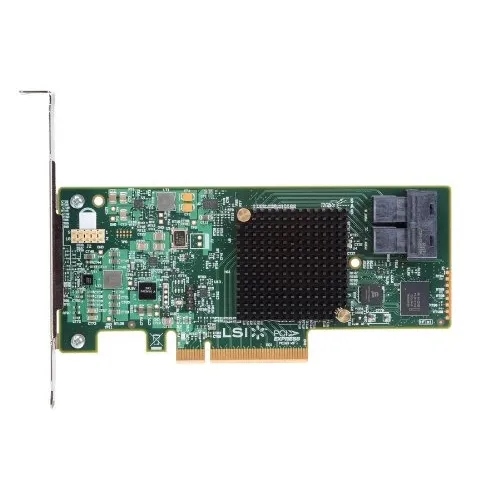 Intel Controlador De Tarjeta Rs3uc080
