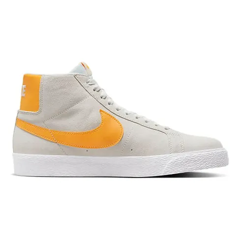 Nike Sb Zoom Blazer Mid