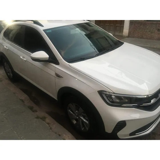 Volkswagen Nivus 1.0 Tsi Tiptronic Comfortline