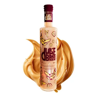 Licor Creme De Banana Drikke Dulce Leche Banoffee 500ml Licor Creme De Banana Drikke Dulce Leche Banoffee 500ml