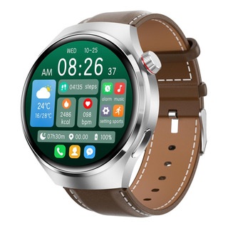 Gt4pro Reloj Inteligente Mujer Hombre Smartwatch Para Huawei Gt4pro Reloj Inteligente Mujer Hombre Smartwatch Para Huawei