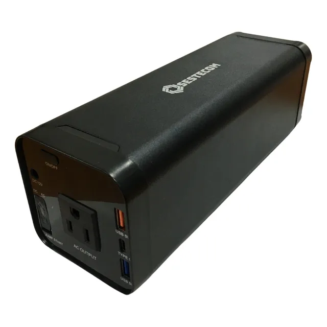 Power Bank Con Ups 40.000 Mah 150wh Up200