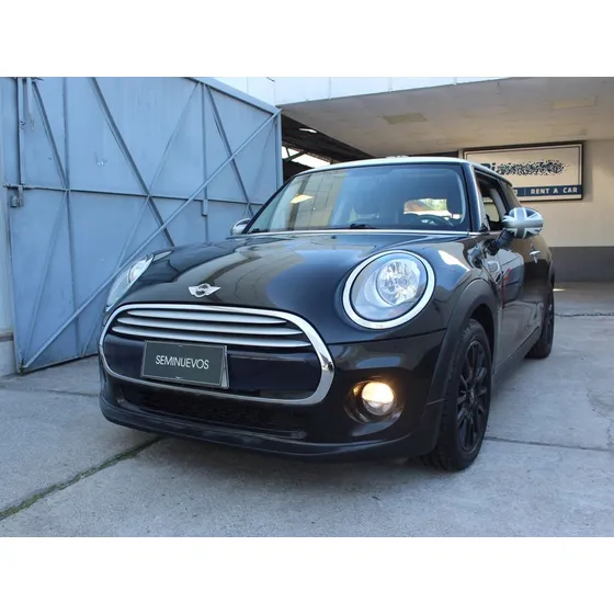 Mini Cooper F56 Cooper Salt 1.5