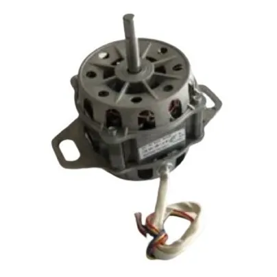 Motor Lavadoras LG Samsung Electrolux 135w/1650rpm Yxd-135