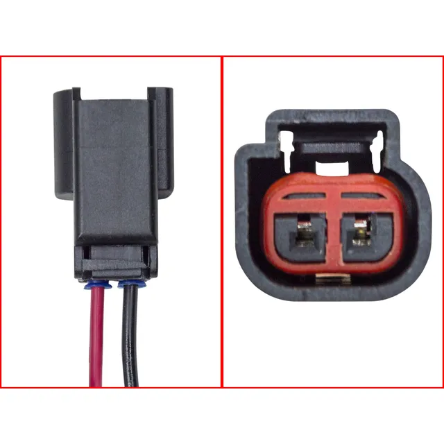 Conector De Bobina Ford Explorer Eddie Bauer