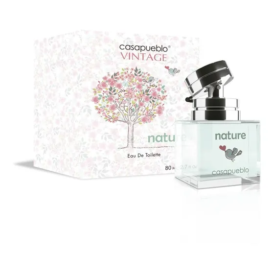 Perfume Casapueblo Nature 80 Ml