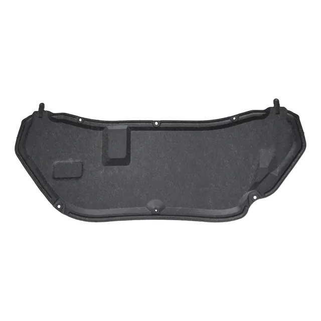 Insonorizante Protector Capot Mazda 2 2008 A 2015 Original