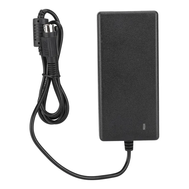 Adaptador De Corriente 12v 5a Fuente, 60w 4 Pin Laptop/noteb