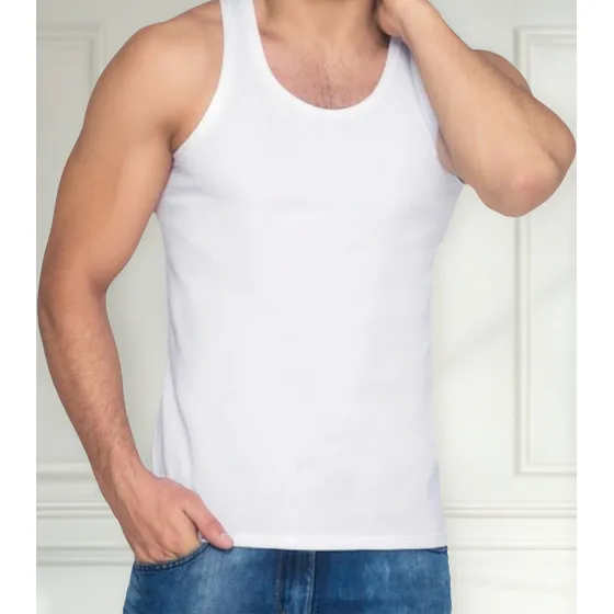 Camisilla Esqueleto Para Adultos Camisilla Interior Colores