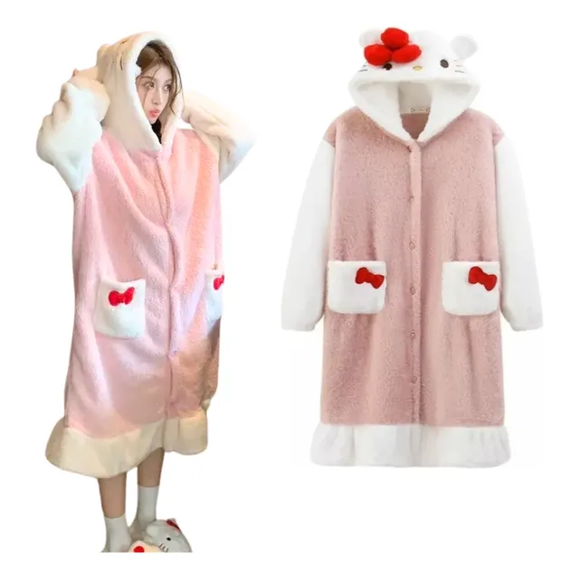 Pijama Invierno Pijama Unisex Pijama Polar Pijamas Invierno