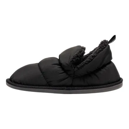 Pantufla Kivul Pantufly Negro