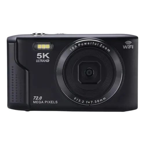 Câmera Digital Canon Powershot G7x Mark Iii Preta | MercadoLivre