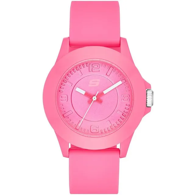 Skechers Rosencrans Reloj Deportivo
