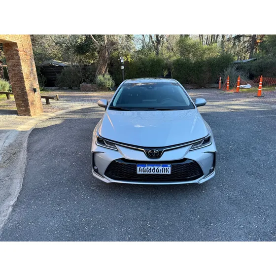Toyota Corolla 2.0 Seg Cvt 170cv