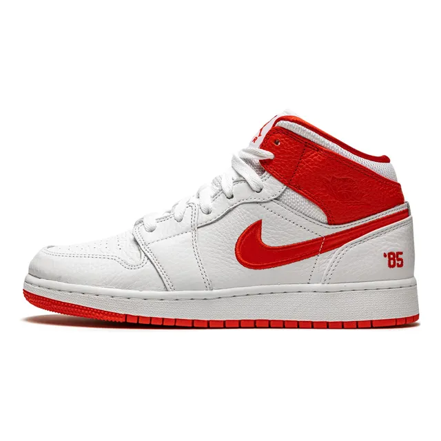 Baloncesto Unisex Blanco Multicolor-rojo Chile