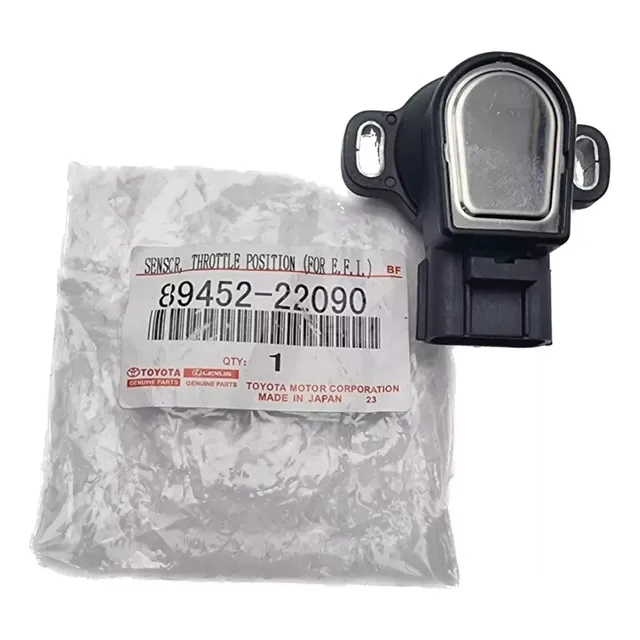 Sensor Tps Corolla Baby Camry Sapito Pantallita Araya Sky