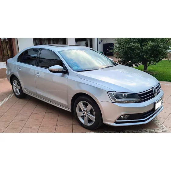 Volkswagen Vento 2.5 Advance Plus 170cv Tiptronic