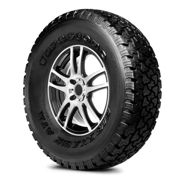 Kit de 2 llantas Firestone Firehawk ATX LT 265/75R16 112/109 R