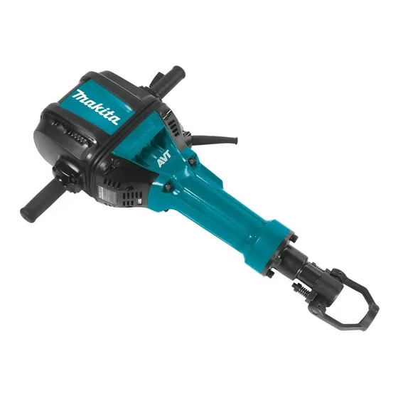 Martillo Demolición Makita 2000w Con Avt
