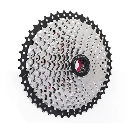 Pacha 11v 11-46t Mtb Gravel Ontrail 11 Vel 