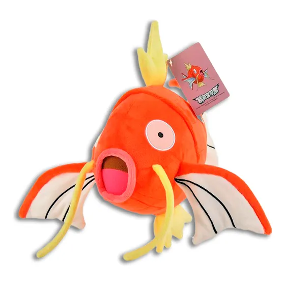 Peluche Pokemon Magikarp