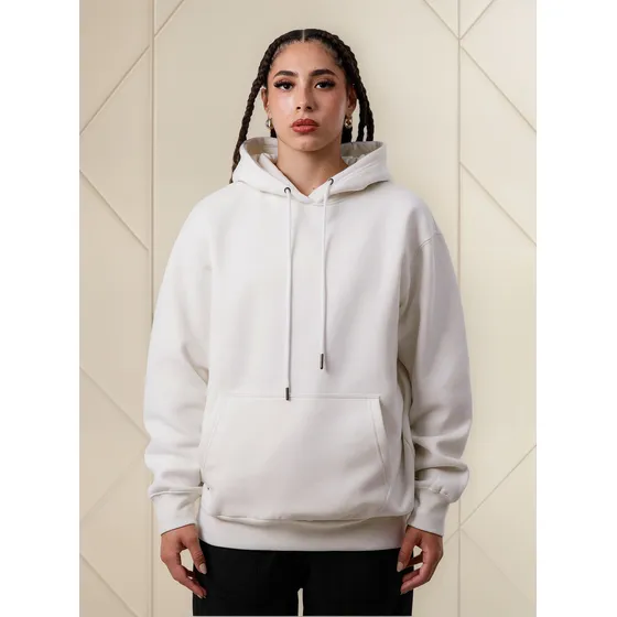 Polerón Basic Whatup Beige