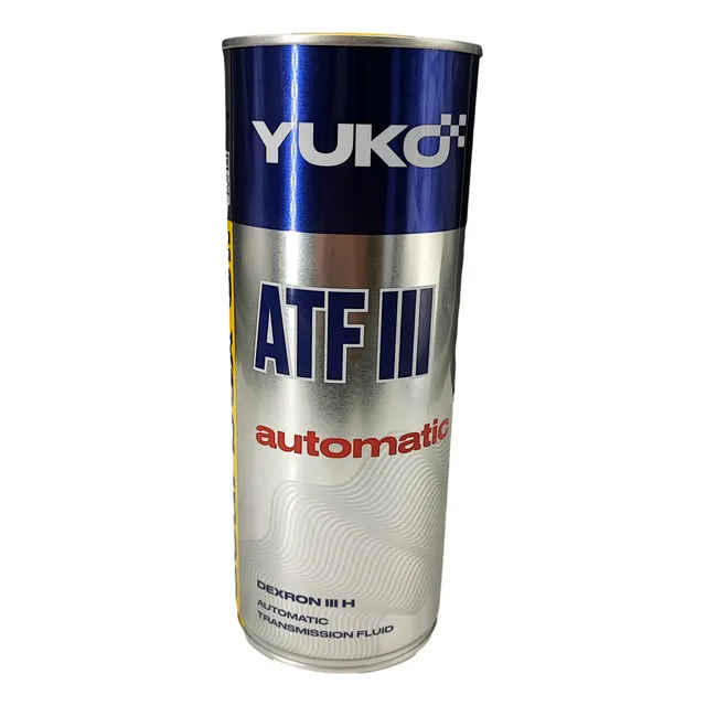 Aceite Caja Automatica Dexron Mercon V Gm Zf Atf3 Yuko