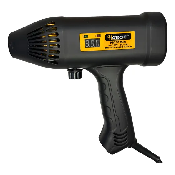 Maquina De Soldar De Mano 20-120a T/pistola Hoteche