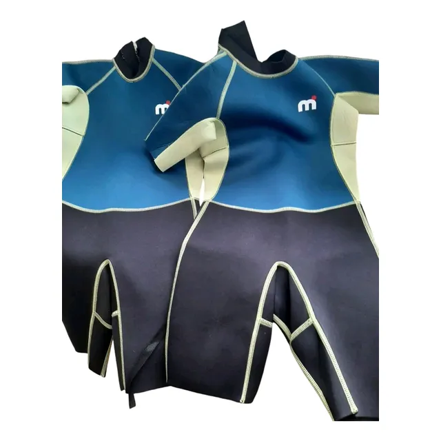 Traje De Neopreno Mistral Niñ@s