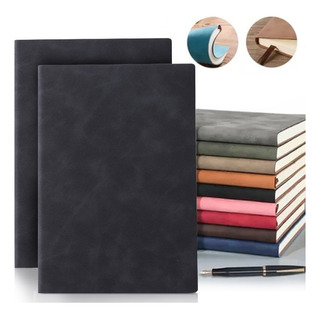 - 2pcs Cuaderno A5 De Boceto Y Dibujo Libreta Vintage - 2pcs Cuaderno A5 De Boceto Y Dibujo Libreta Vintage