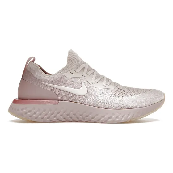 Zapatillas Nike Epic React Flyknit 100% Original
