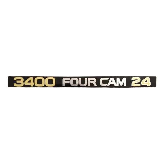Calcomania Tapa Correa Prado 4runner 96-02 5vzfe