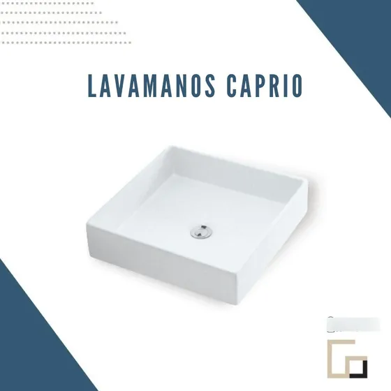 Lavamanos Castel Caprio, Morea , Aral, Constanza, Zen