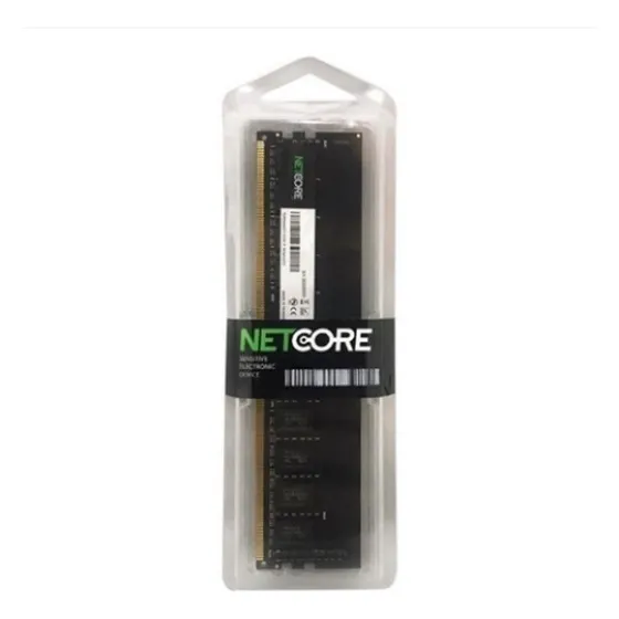 Memória Netcore Ddr4 De 16gb 2666mhz 1.2v Para Desktop.